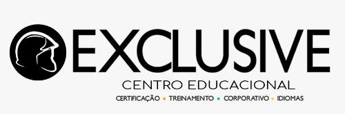 EXCLUSIVE EDUCAÇÃO-CURSOS PROFISSIONALIZANTES (590147) EXCLUSIVE EDUCAÇÃO-CURSOS PROFISSIONALIZANTES (590147)