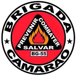 BRIGADA CAMARÃO (590154) BRIGADA CAMARÃO (590154)
