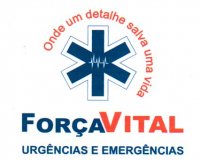 FORÇA VITAL (520022) FORÇA VITAL (520022)