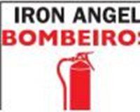 IRON ANGEL BOMBEIROS (506007) IRON ANGEL BOMBEIROS (506007)