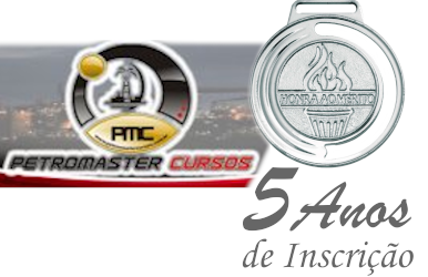PETROMASTER CURSOS (530032) PETROMASTER CURSOS (530032)