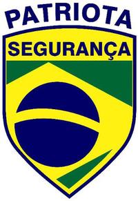 PATRIOTA SEGURANÇA (530081) PATRIOTA SEGURANÇA (530081)
