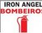 IRON ANGEL BOMBEIROS (506007)