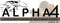 ALPHA 4 (530073)